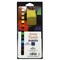 Pro Art Artist Pastels Square 12pc Basic Colors, Soft Pastels, Pastels for Artists, Soft for Artists, Chalk Pastels, Pastel Crayons, Pastel Chalk, Art Supplies